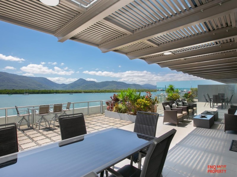 3/1 Marlin Parade, Cairns City QLD 4870