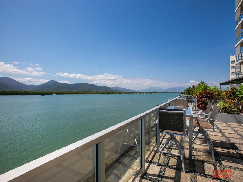 3/1 Marlin Parade, Cairns City QLD 4870