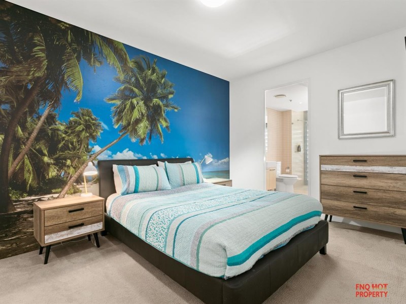 3/1 Marlin Parade, Cairns City QLD 4870