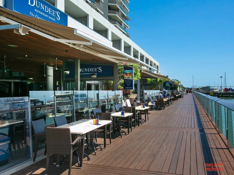 3/1 Marlin Parade, Cairns City QLD 4870