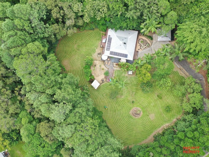 /21A Greenhills Road, Kuranda QLD 4881
