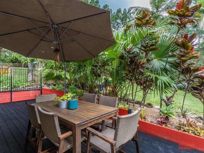 /21A Greenhills Road, Kuranda QLD 4881