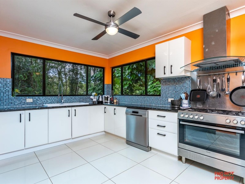 /21A Greenhills Road, Kuranda QLD 4881