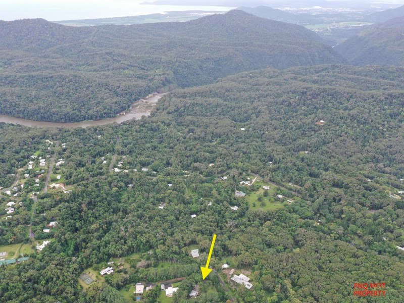 /21A Greenhills Road, Kuranda QLD 4881