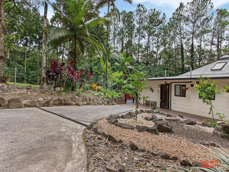 /21A Greenhills Road, Kuranda QLD 4881