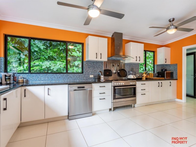 /21A Greenhills Road, Kuranda QLD 4881