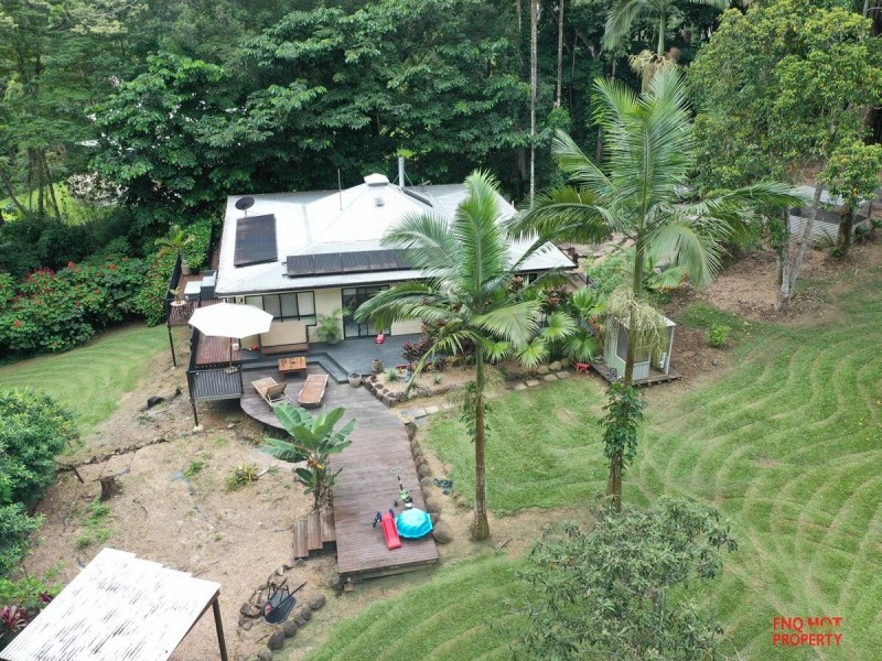 /21A Greenhills Road, Kuranda QLD 4881