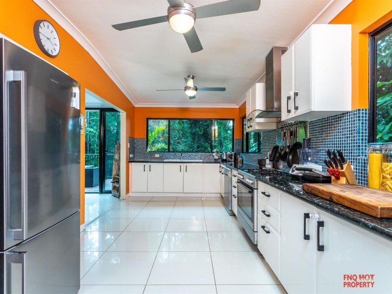 /21A Greenhills Road, Kuranda QLD 4881