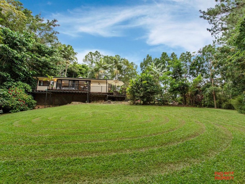 /21A Greenhills Road, Kuranda QLD 4881