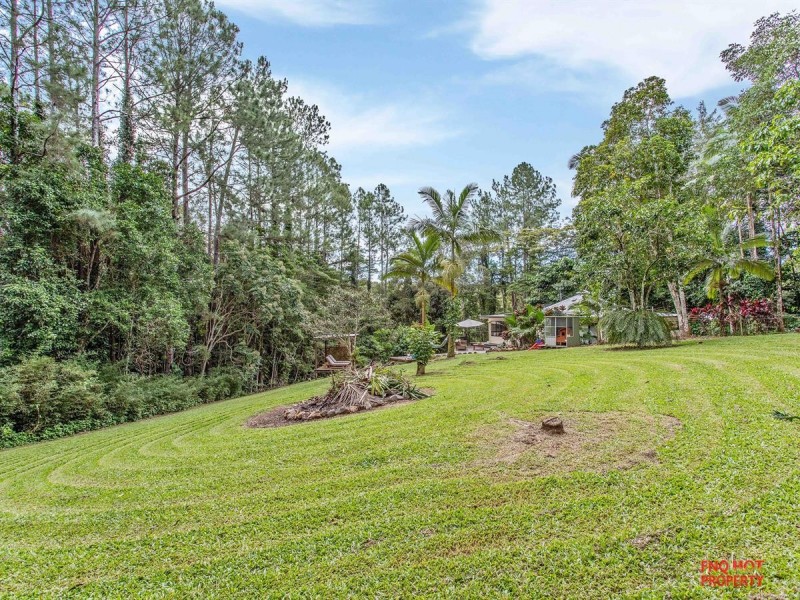 /21A Greenhills Road, Kuranda QLD 4881