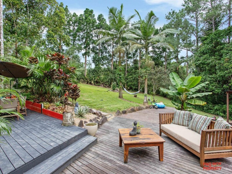 /21A Greenhills Road, Kuranda QLD 4881