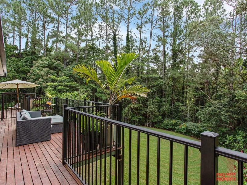 /21A Greenhills Road, Kuranda QLD 4881