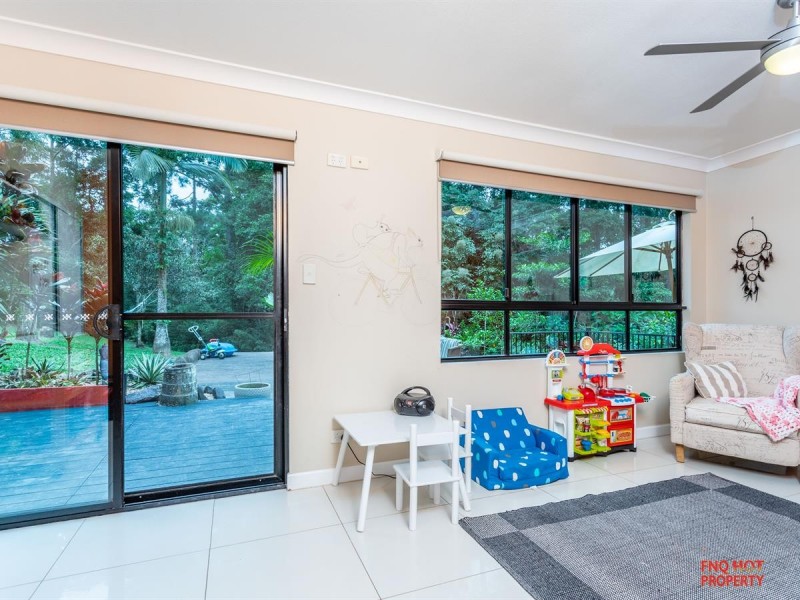 /21A Greenhills Road, Kuranda QLD 4881