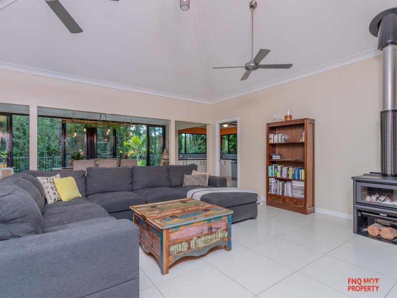 /21A Greenhills Road, Kuranda QLD 4881