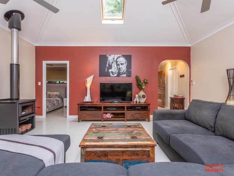 /21A Greenhills Road, Kuranda QLD 4881