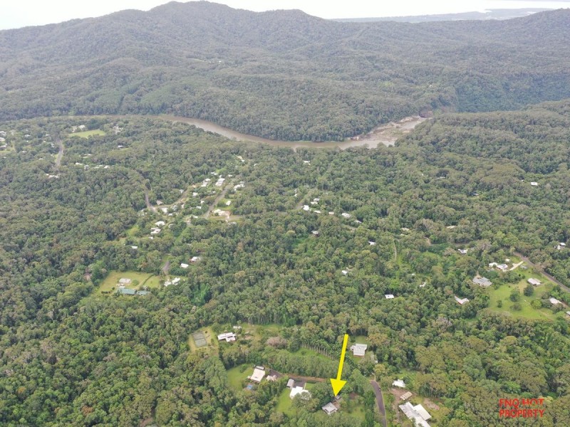 /21A Greenhills Road, Kuranda QLD 4881