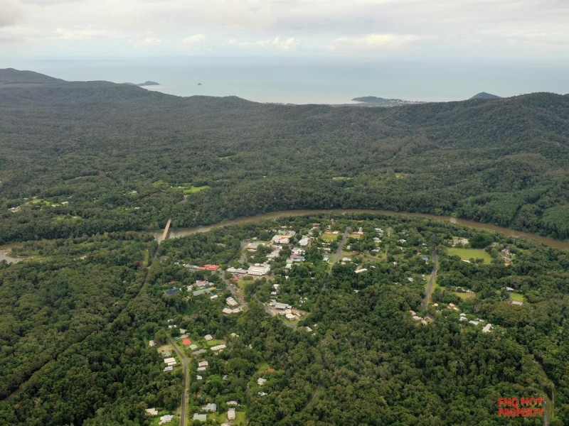 /21A Greenhills Road, Kuranda QLD 4881