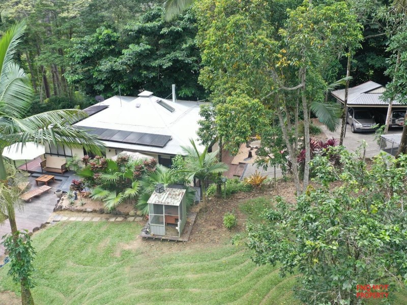 /21A Greenhills Road, Kuranda QLD 4881
