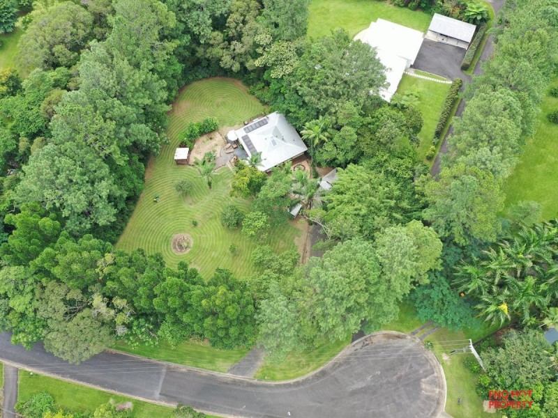 /21A Greenhills Road, Kuranda QLD 4881