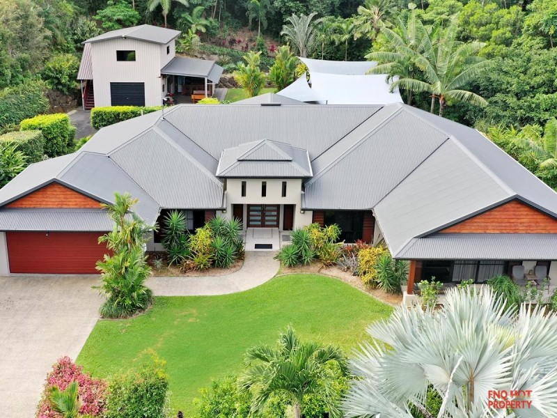 /34-36 Thrush Terrace, Clifton Beach QLD 4879