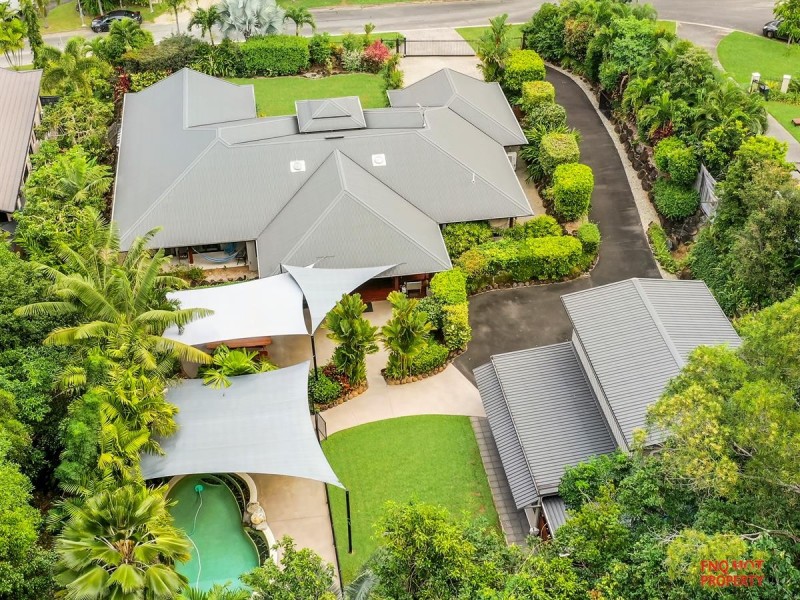 /34-36 Thrush Terrace, Clifton Beach QLD 4879