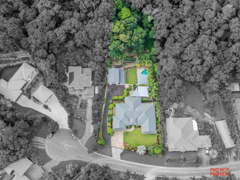 /34-36 Thrush Terrace, Clifton Beach QLD 4879