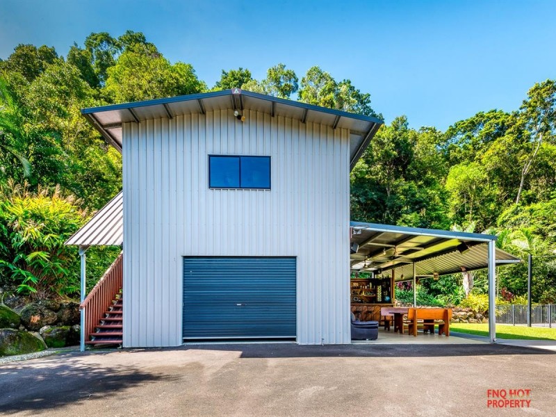 /34-36 Thrush Terrace, Clifton Beach QLD 4879