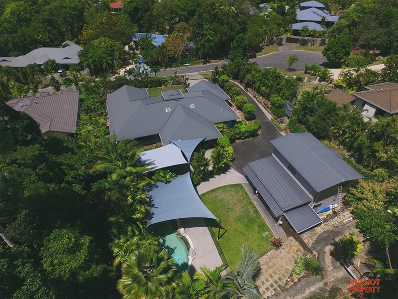 /34-36 Thrush Terrace, Clifton Beach QLD 4879