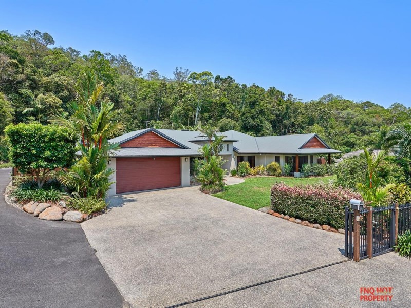 /34-36 Thrush Terrace, Clifton Beach QLD 4879