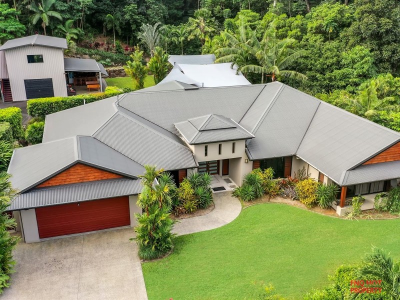 /34-36 Thrush Terrace, Clifton Beach QLD 4879
