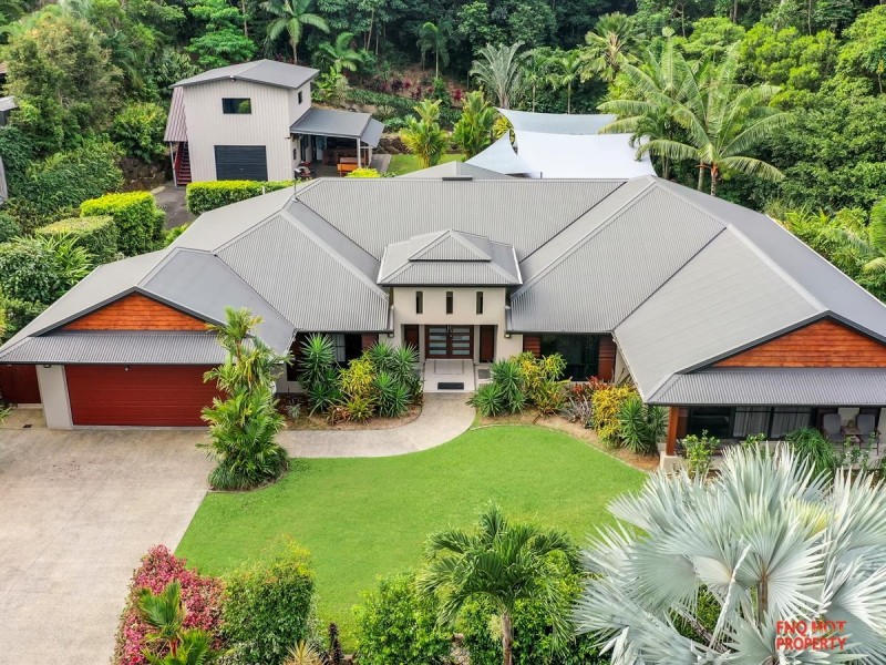 /34-36 Thrush Terrace, Clifton Beach QLD 4879