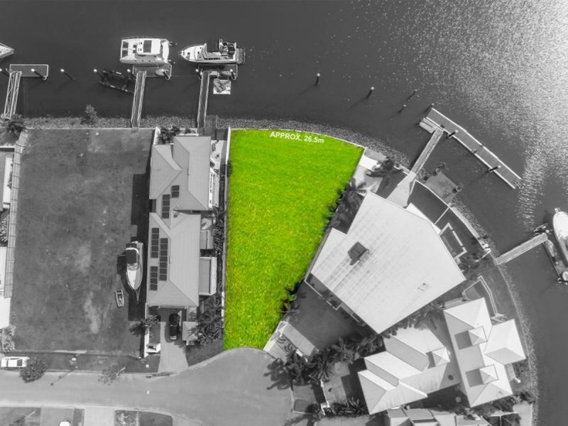 /6 Apollo Quay, Trinity Park QLD 4879