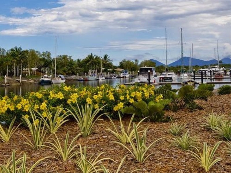 /6 Apollo Quay, Trinity Park QLD 4879