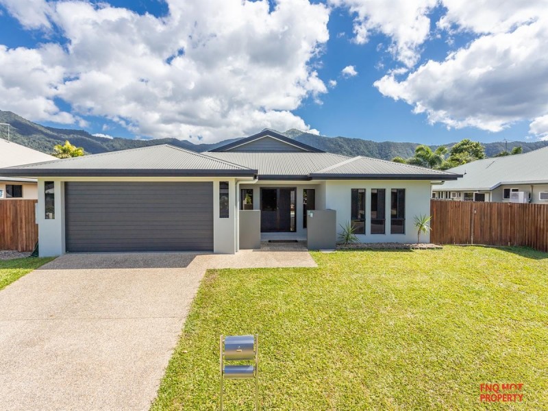 /21 Quinn Drive, Edmonton QLD 4869