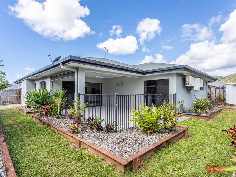 /21 Quinn Drive, Edmonton QLD 4869