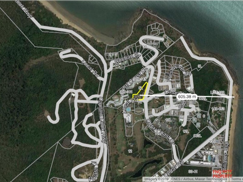 /6L Coral Coast Drive, Palm Cove QLD 4879