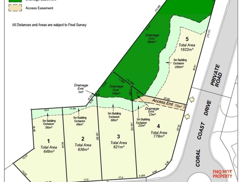 /6L Coral Coast Drive, Palm Cove QLD 4879