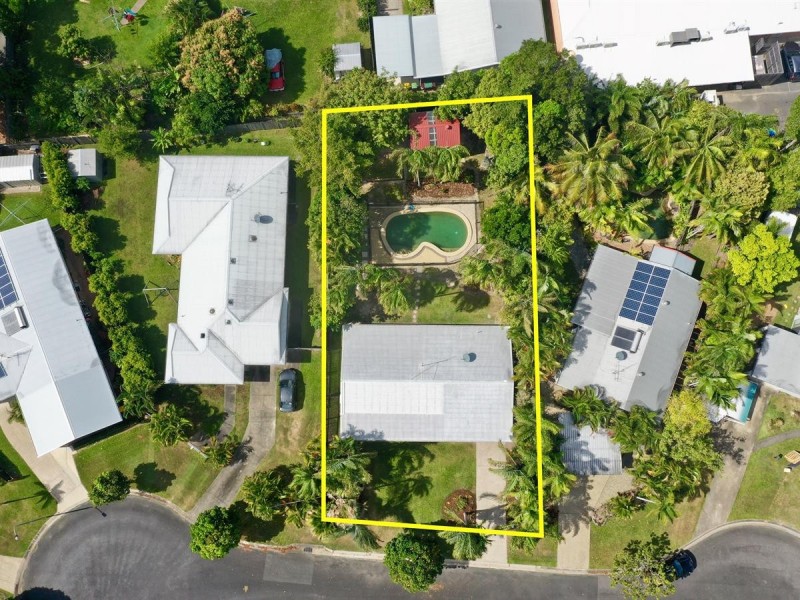 /8 Queenscliff Close, Kewarra Beach QLD 4879