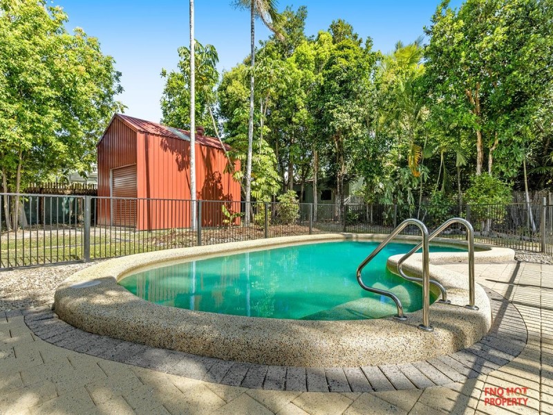 /8 Queenscliff Close, Kewarra Beach QLD 4879