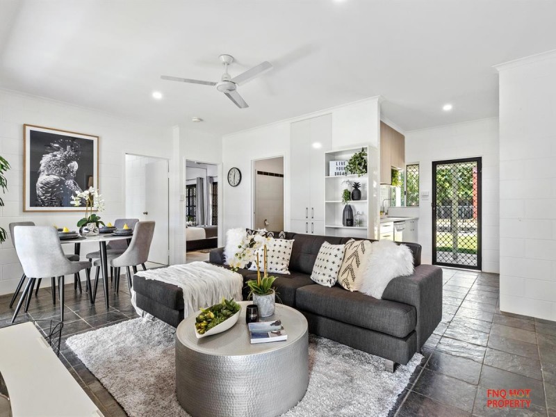 /8 Queenscliff Close, Kewarra Beach QLD 4879