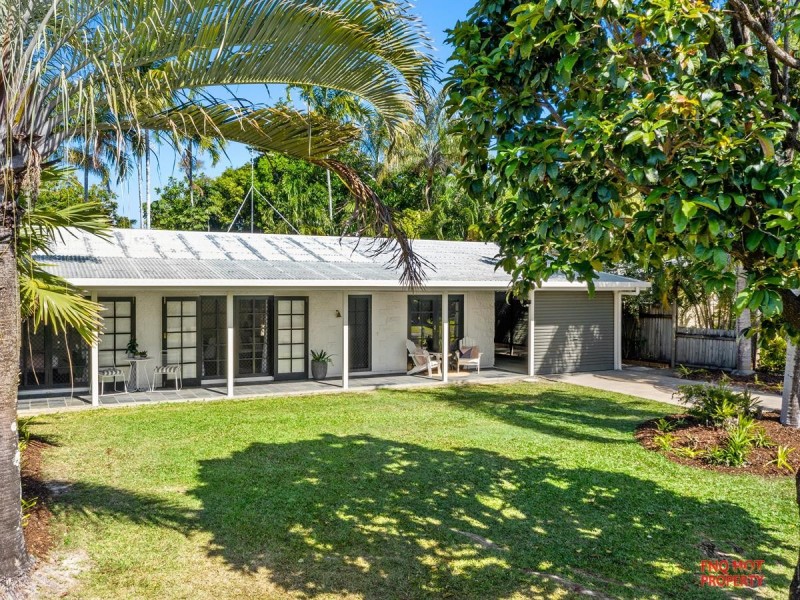 /8 Queenscliff Close, Kewarra Beach QLD 4879
