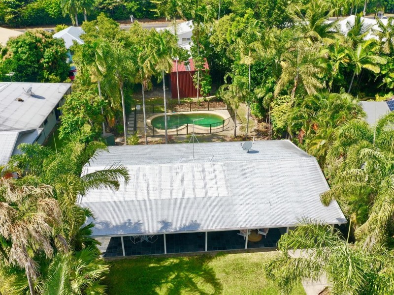 /8 Queenscliff Close, Kewarra Beach QLD 4879