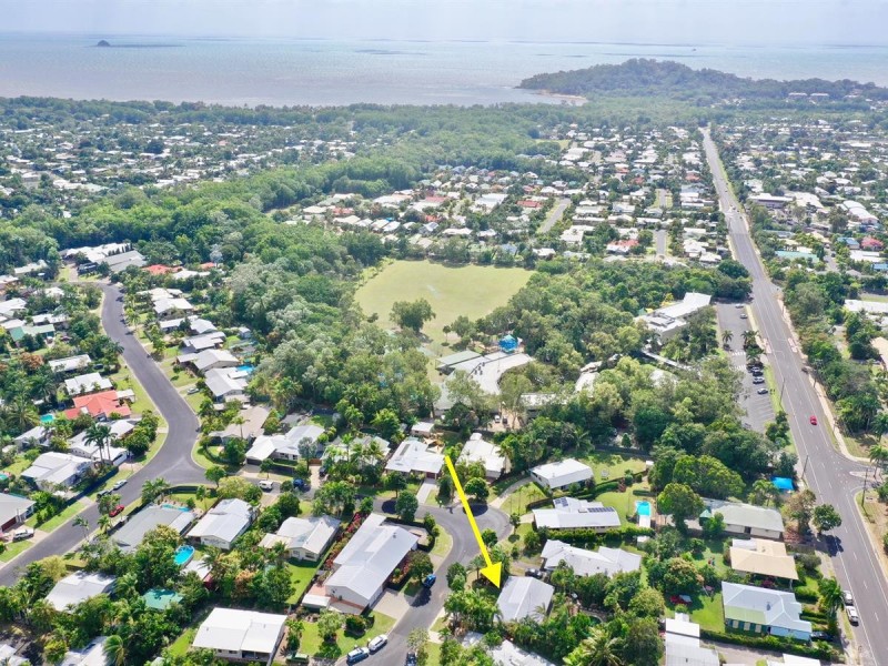 /8 Queenscliff Close, Kewarra Beach QLD 4879