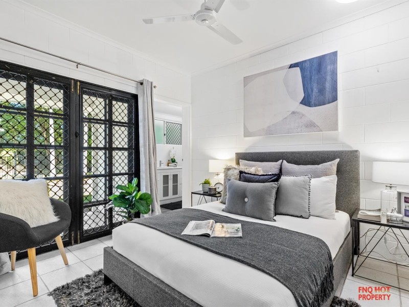 /8 Queenscliff Close, Kewarra Beach QLD 4879