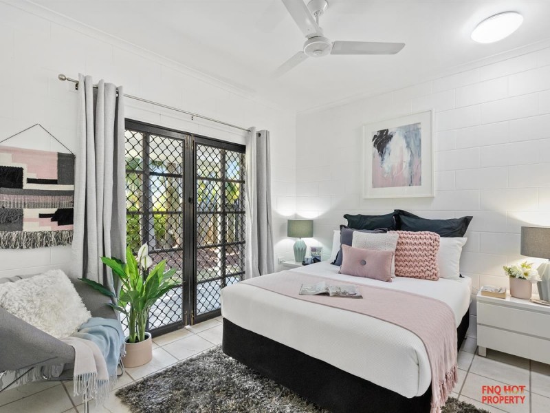 /8 Queenscliff Close, Kewarra Beach QLD 4879