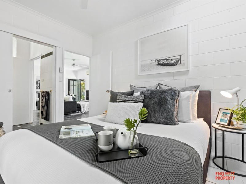 /8 Queenscliff Close, Kewarra Beach QLD 4879