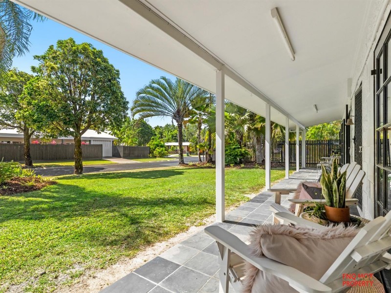 /8 Queenscliff Close, Kewarra Beach QLD 4879