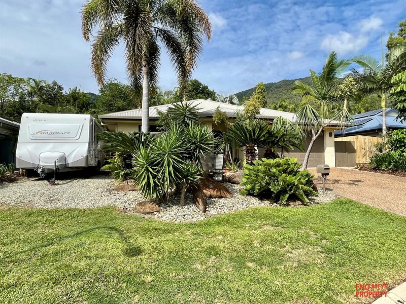 /1 Helix Close, Clifton Beach QLD 4879