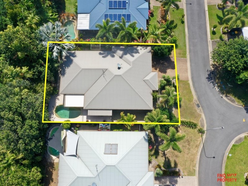 /1 Helix Close, Clifton Beach QLD 4879