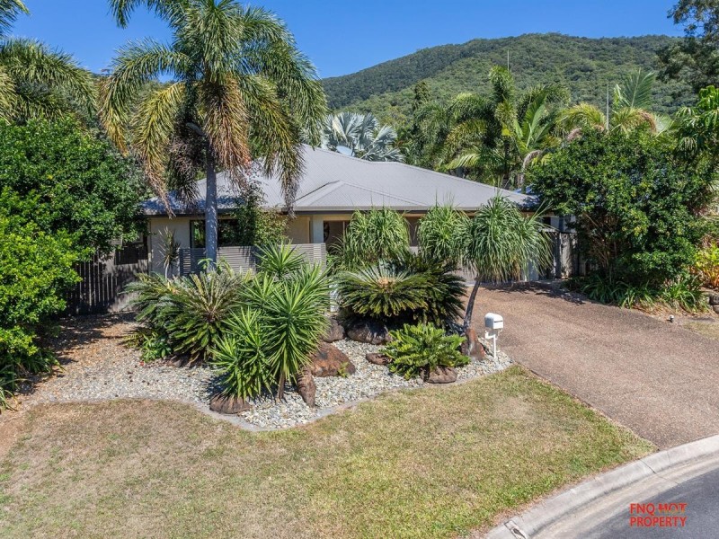 /1 Helix Close, Clifton Beach QLD 4879